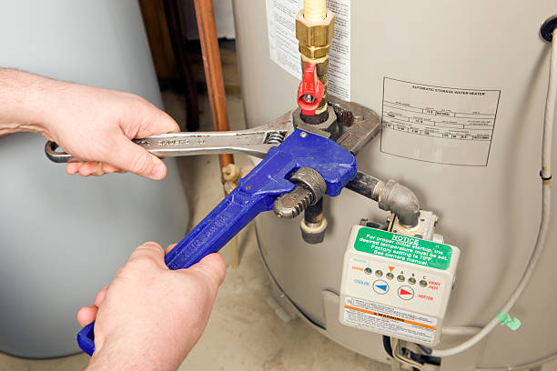 Best Water Pressure Adjustment  in Menomonee Falls, WI